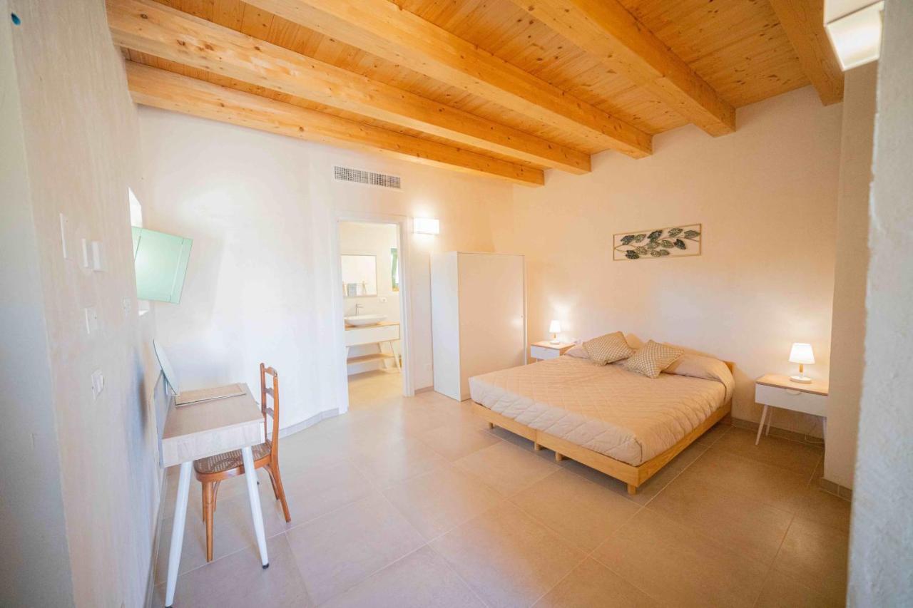 Il Fiore Della Vita Trulli Country House Conversano Exteriér fotografie