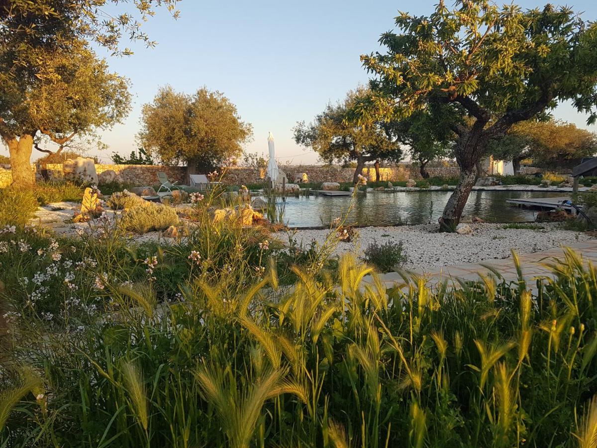 Il Fiore Della Vita Trulli Country House Conversano Exteriér fotografie