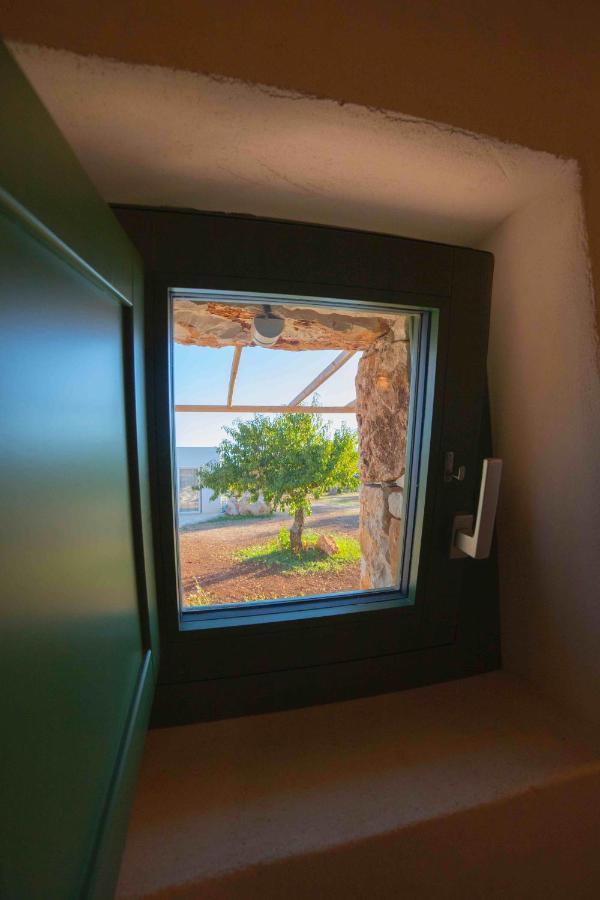 Il Fiore Della Vita Trulli Country House Conversano Exteriér fotografie